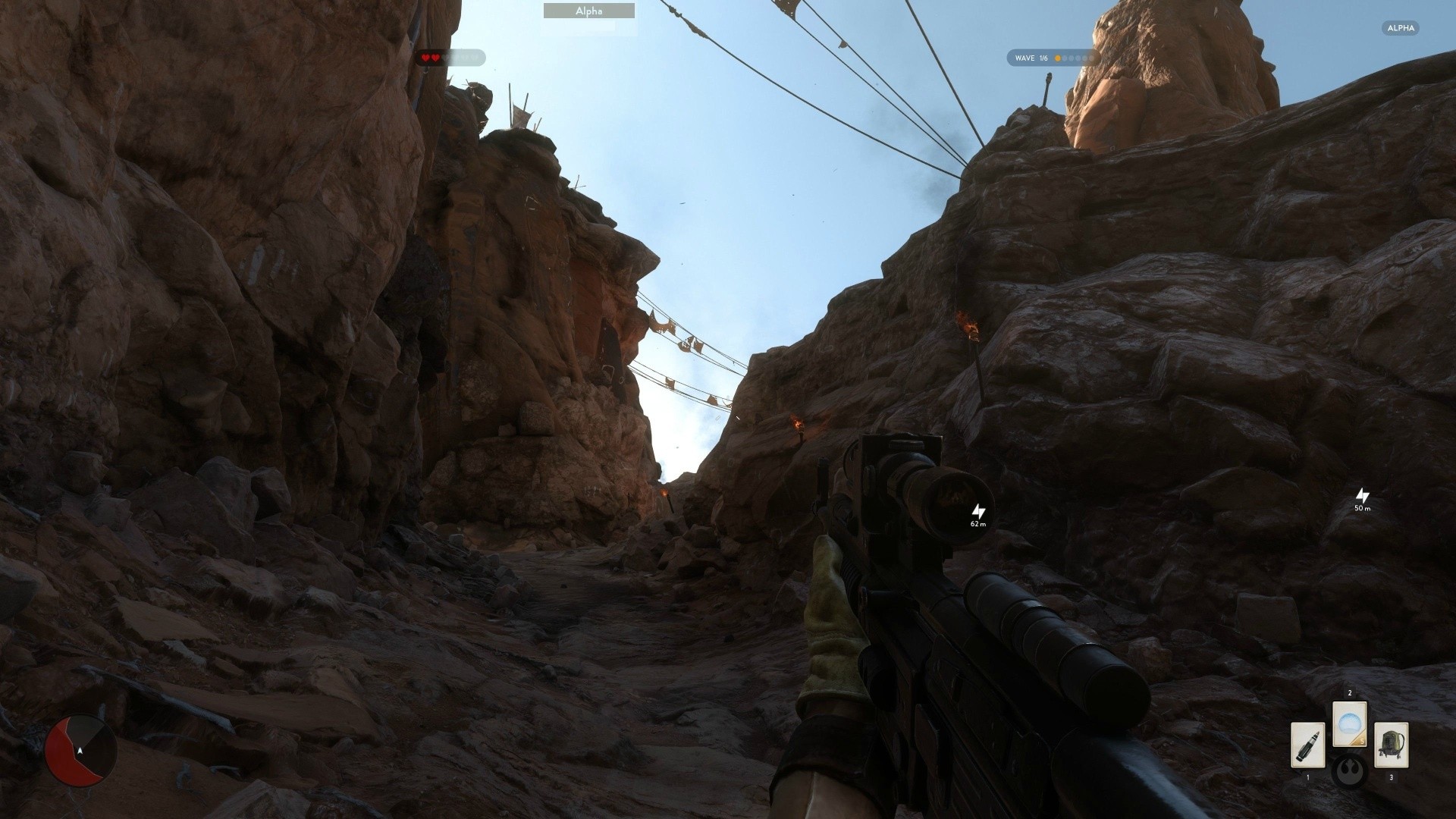 Star Wars Battlefront - Imagen 41